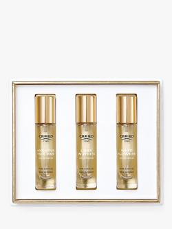 CREED For Her Eau de Parfum Fragrance Gift Set, 3 x 10ml, 