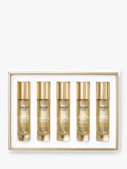 CREED For Her Eau de Parfum Fragrance Gift Set, 5 x 10ml, 