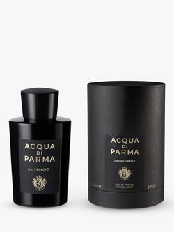 Acqua di Parma Zafferano Eau de Parfum - view 2, 