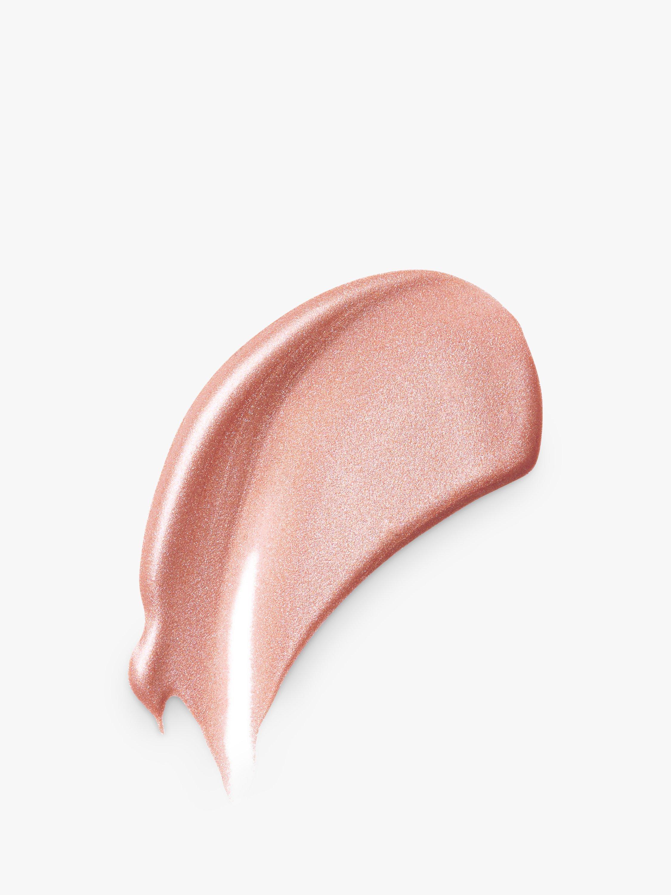 Product image 3 of 7, which shows Laura Mercier RoseGlow Liquid Highlighter, Champagne Pink