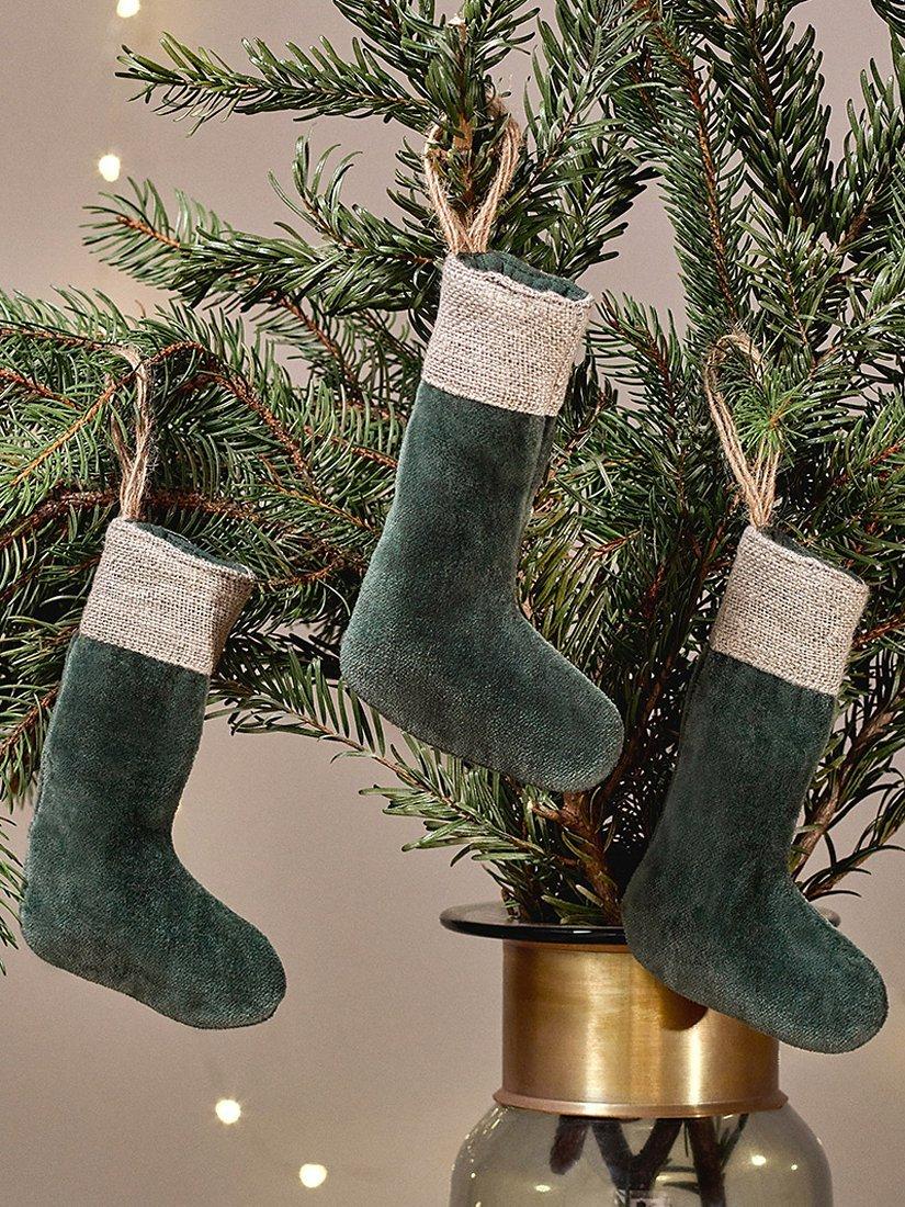 Karru Mini Stocking
