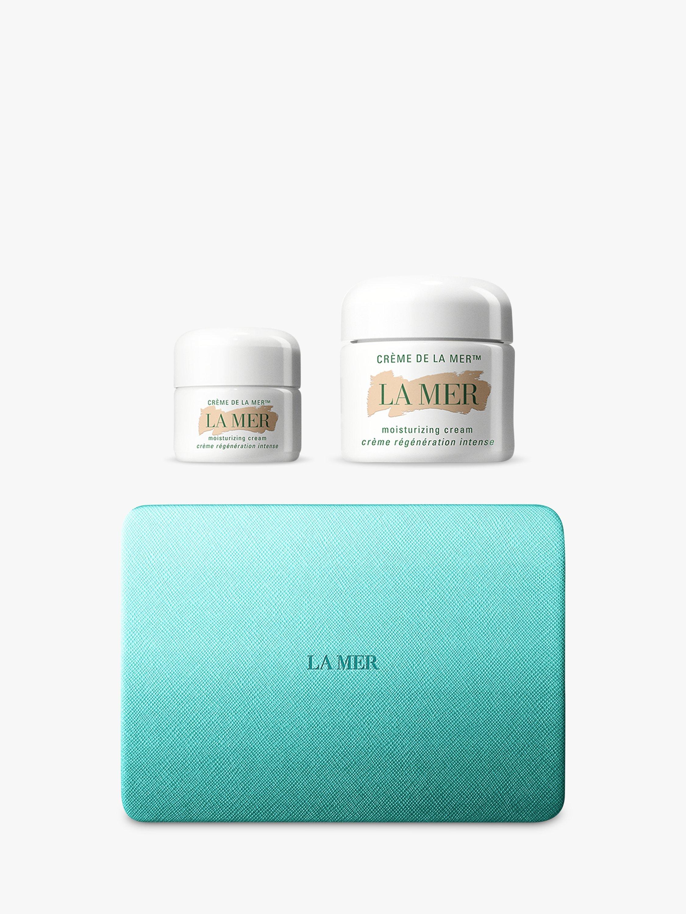 La Mer The Creme de la Mer Duet Skincare Gift Set