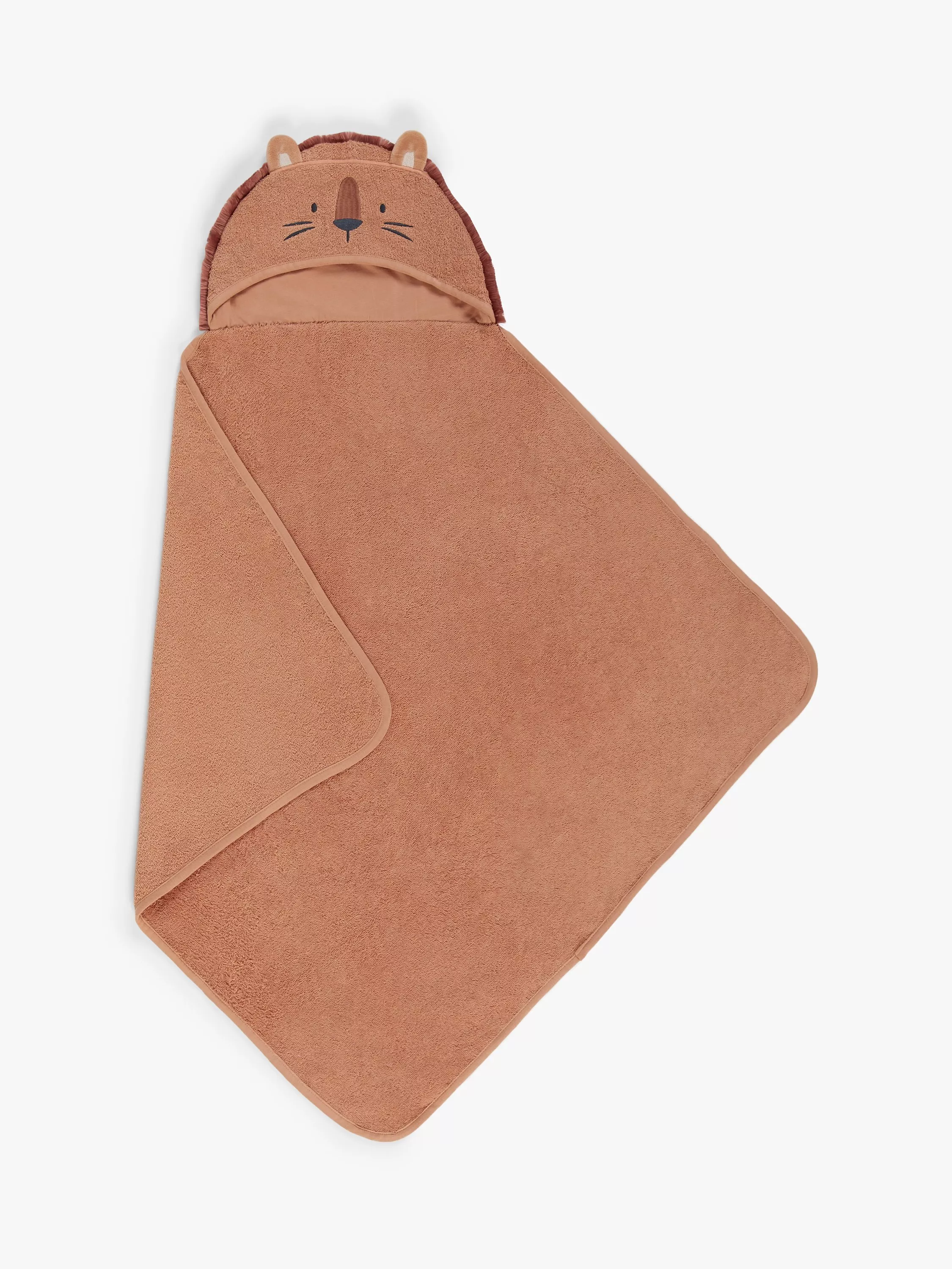 Baby towels john lewis hotsell