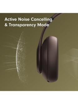 Beats Studio Pro Wireless Bluetooth Over-Ear Headphones with Active Noise Cancelling & Mic/Remote - view 2, Deep Brown