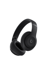 Beats Studio Pro Wireless Bluetooth Over-Ear Headphones with Active Noise Cancelling & Mic/Remote, Black