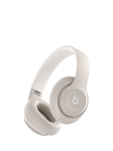 Beats Studio Pro Wireless Bluetooth Over-Ear Headphones with Active Noise Cancelling & Mic/Remote, Sandstone