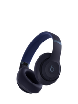 Beats Studio Pro Wireless Bluetooth Over-Ear Headphones with Active Noise Cancelling & Mic/Remote, Navy