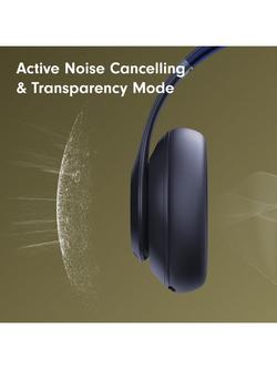 Beats Studio Pro Wireless Bluetooth Over-Ear Headphones with Active Noise Cancelling & Mic/Remote - view 2, Navy