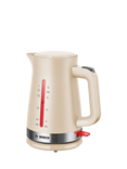 Bosch MyMoment Design Electric Kettle, 1.7L