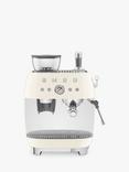 Smeg EGF03 Espresso Machine