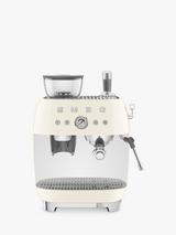 Smeg EGF03 Espresso Machine