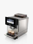 Siemens EQ900 Fully Automatic Bean To Cup Coffee Machine, Stainless Steel