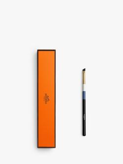 Hermès Ombres d'Hermès Eyeshadow Eyeliner Brush - view 2, 
