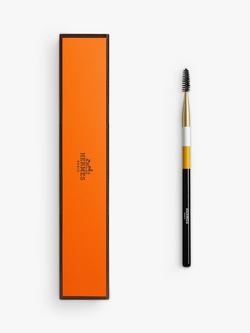 Hermès Ombres d'Hermès Lash and Eyebrow Brush - view 2, 