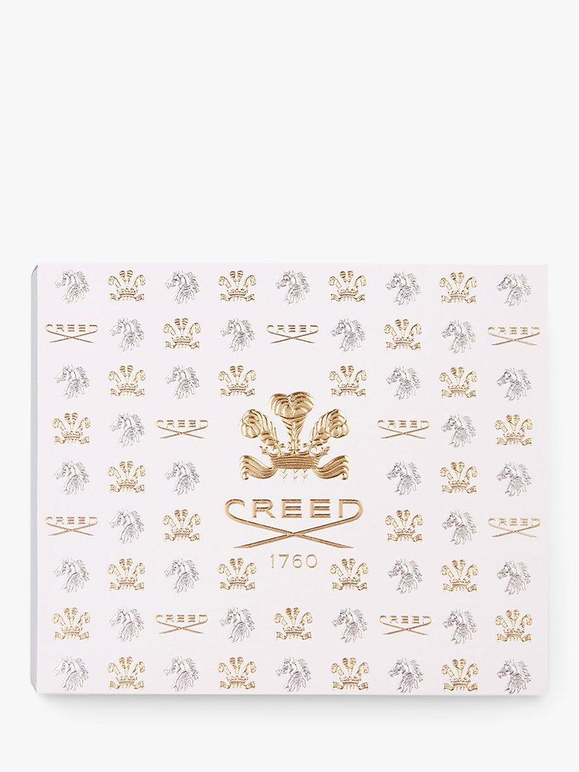 Product image 3 of 5, which shows CREED For Him Eau de Parfum Fragrance Gift Set, 3 x 10ml