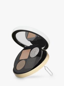 Hermès Ombres d'Hermès, Eyeshadow Quartet Refill - view 2, 05 Ombres Fumées