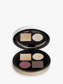 Hermès Ombres d'Hermès, Eyeshadow Quartet, 06 Ombres Mordorées