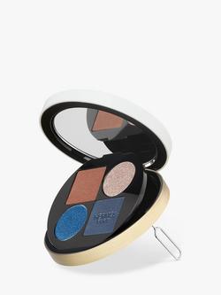 Hermès Ombres d'Hermès, Eyeshadow Quartet Refill - view 2, 04 Ombres Marines