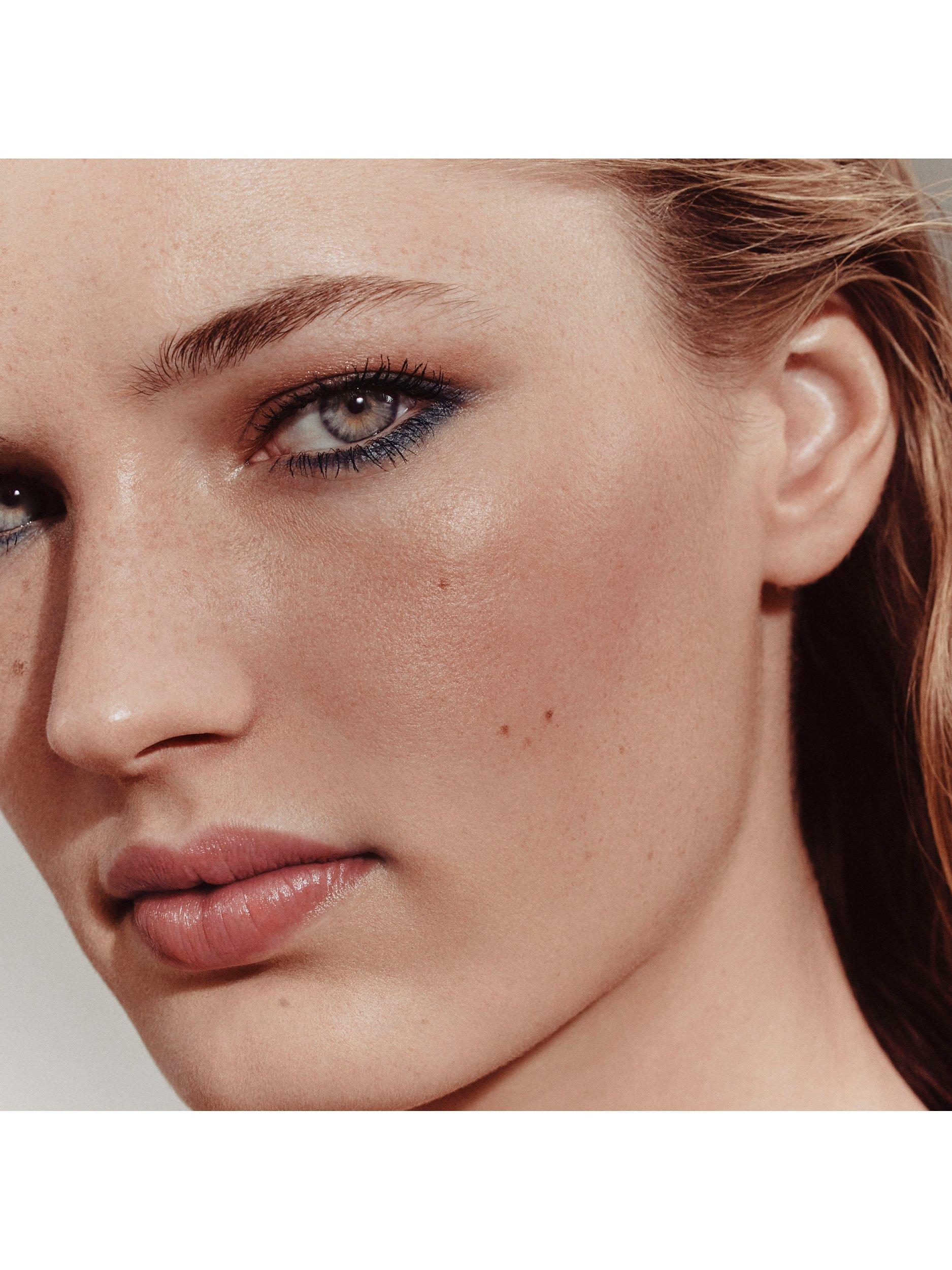 Product image 7 of 9, which shows Hermès Ombres d'Hermès, Eyeshadow Quartet Refill, 04 Ombres Marines