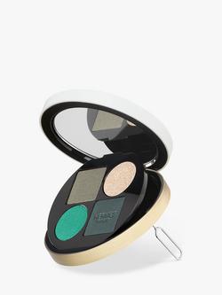 Hermès Ombres d'Hermès, Eyeshadow Quartet Refill - view 2, 02 Ombres Végétales