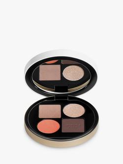 Hermès Ombres d'Hermès, Eyeshadow Quartet, 03 Ombres Fauves