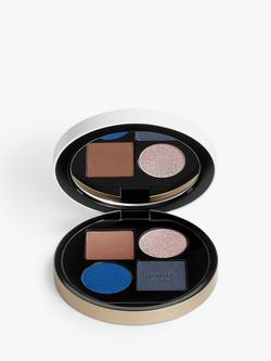 Hermès Ombres d'Hermès, Eyeshadow Quartet, 04 Ombres Marines