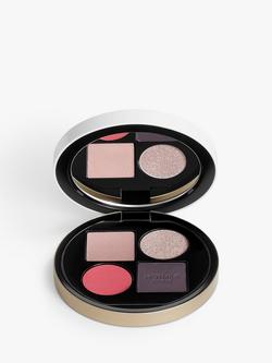 Hermès Ombres d'Hermès, Eyeshadow Quartet, 01 Ombres Pétales
