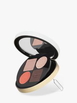 Hermès Ombres d'Hermès, Eyeshadow Quartet Refill - view 2, 03 Ombres Fauves