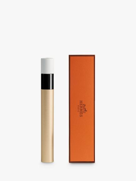 Hermès Trait d'Hermès, Revitalising Care Mascara - view 2, 05 Vert Titien