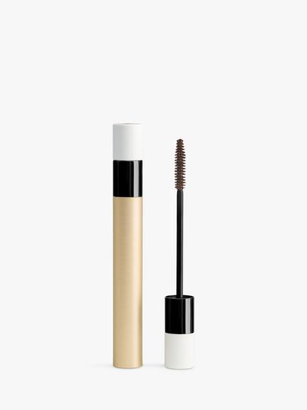 Hermès Trait d'Hermès, Revitalising Care Mascara, 02 Brun Bistre