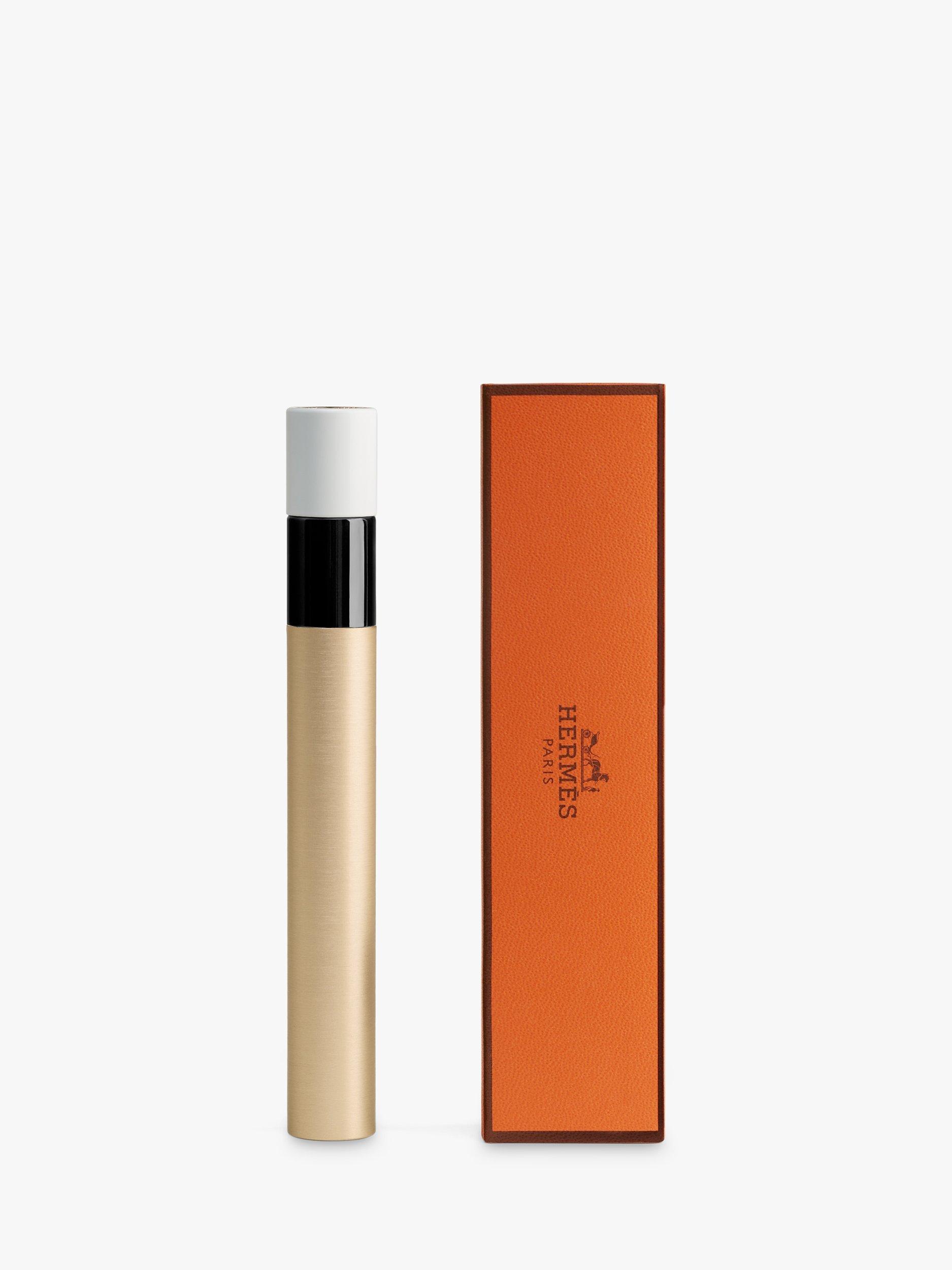 Product image 2 of 8, which shows Hermès Trait d'Hermès, Revitalising Care Mascara, 06 Violet Indigo