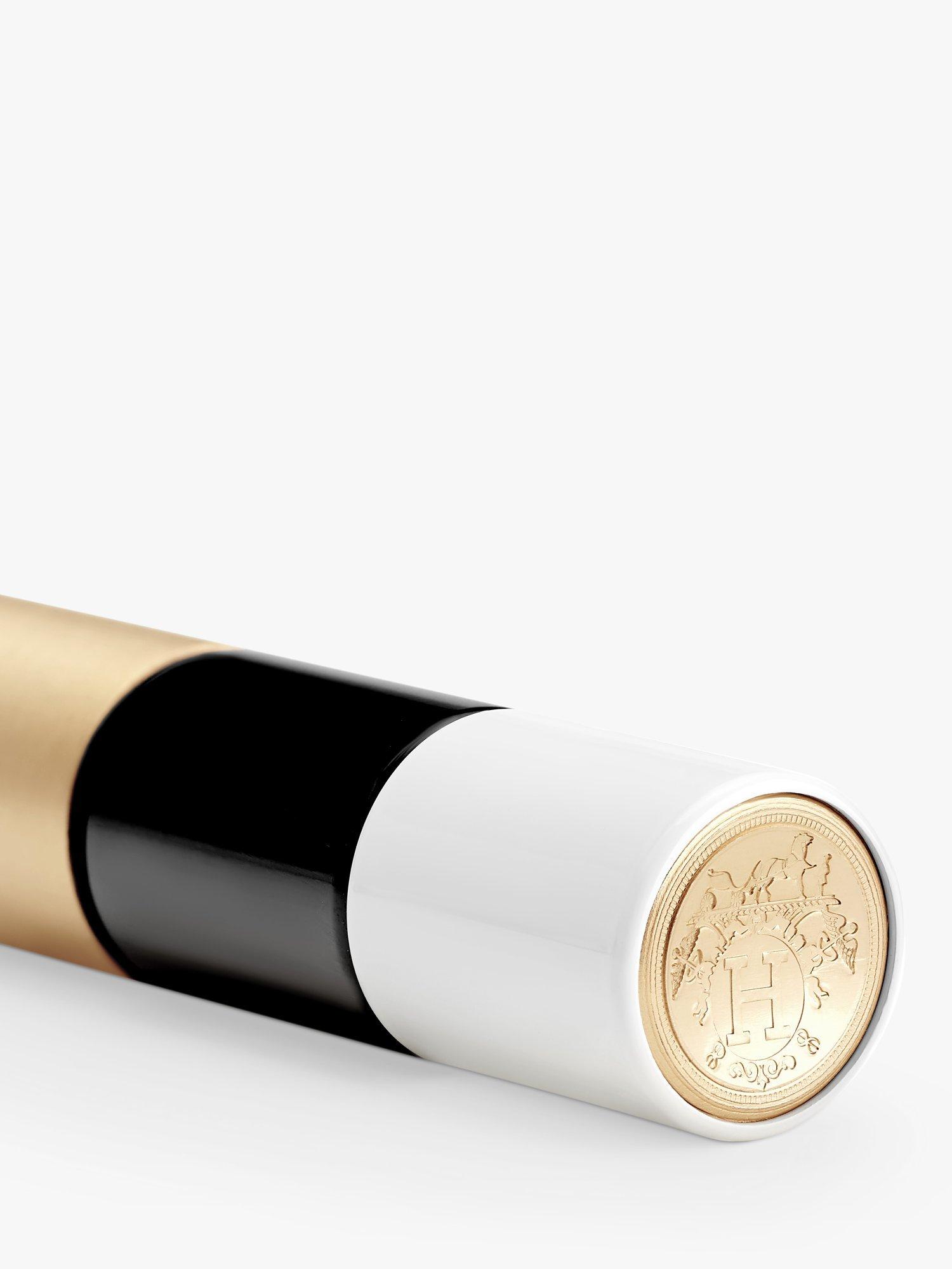 Product image 3 of 8, which shows Hermès Trait d'Hermès, Revitalising Care Mascara, 06 Violet Indigo