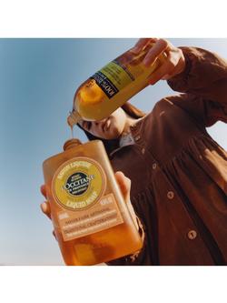 L'OCCITANE Shea Verbena Liquid Soap Refill, 500ml - view 2, 