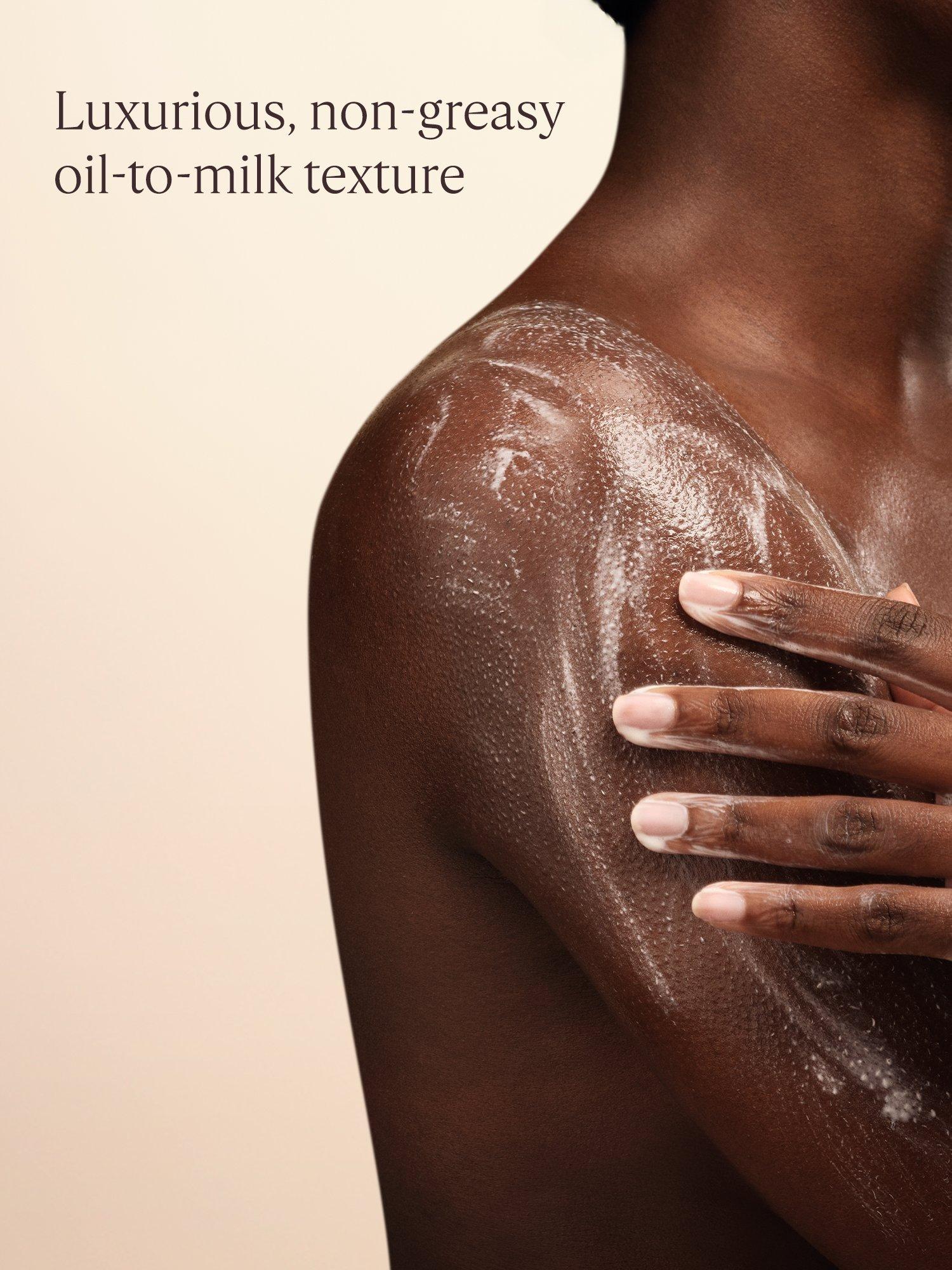 Product image 3 of 4, which shows L'OCCITANE Almond Shower Oil Eco Refill, 500ml