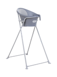 Shnuggle Baby Bath Stand, White