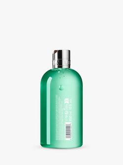 Molton Brown Wild Mint & Lavandin Bath & Shower Gel, 300ml - view 2, 