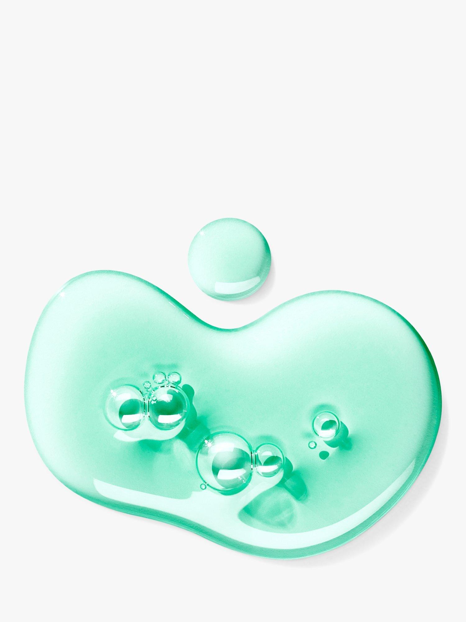 Product image 3 of 3, which shows Molton Brown Wild Mint & Lavandin Bath & Shower Gel, 300ml