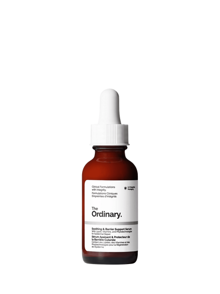 The Ordinary Soothing & Barrier Support Serum, 30ml, 