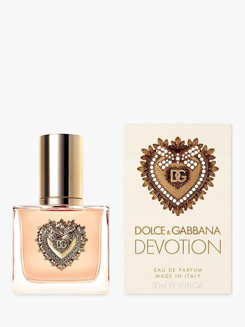 Dolce & Gabbana Devotion Eau de Parfum, 30ml