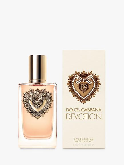 Dolce & Gabbana Devotion Eau de Parfum - view 2, 