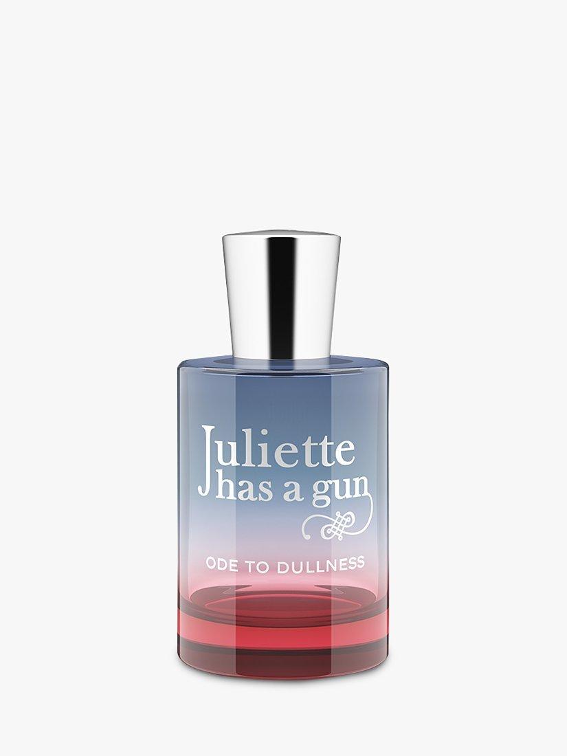 Juliette has a Gun Ode To Dullness Eau de Parfum, 50ml