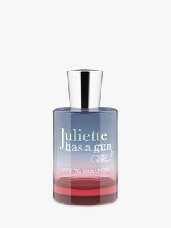 Juliette has a Gun Ode To Dullness Eau de Parfum, 