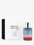 Juliette has a Gun Ode To Dullness Eau de Parfum