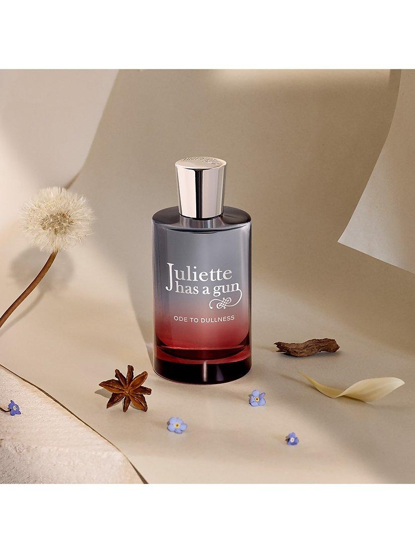 Juliette has a Gun Ode To Dullness Eau de Parfum, 50ml