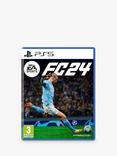 EA Sports FC 24, PS5