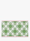 Orla Kiely Retro Flower Bath Mat