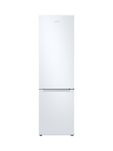 Samsung Series 6 RB38C602CWW/EU Freestanding 65/35 Smart Fridge Freezer with SpaceMax™, White