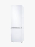 Samsung RB38C602CWW Freestanding 65/35 Fridge Freezer, White