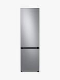 Samsung RB38C7B5CS9 Freestanding 65/35 Fridge Freezer, Silver