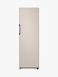 Samsung RR39C76K339 Freestanding Fridge, Satin Beige